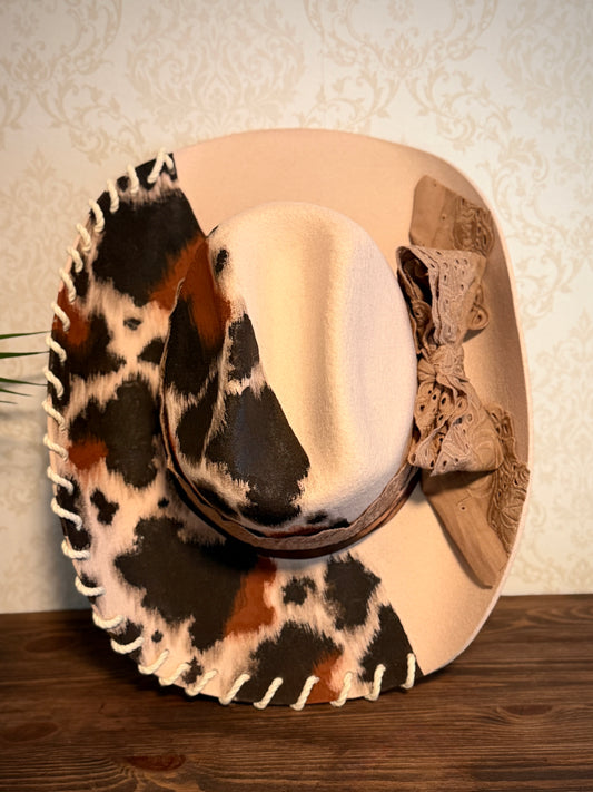 Signature Collection - Silverwest Painted