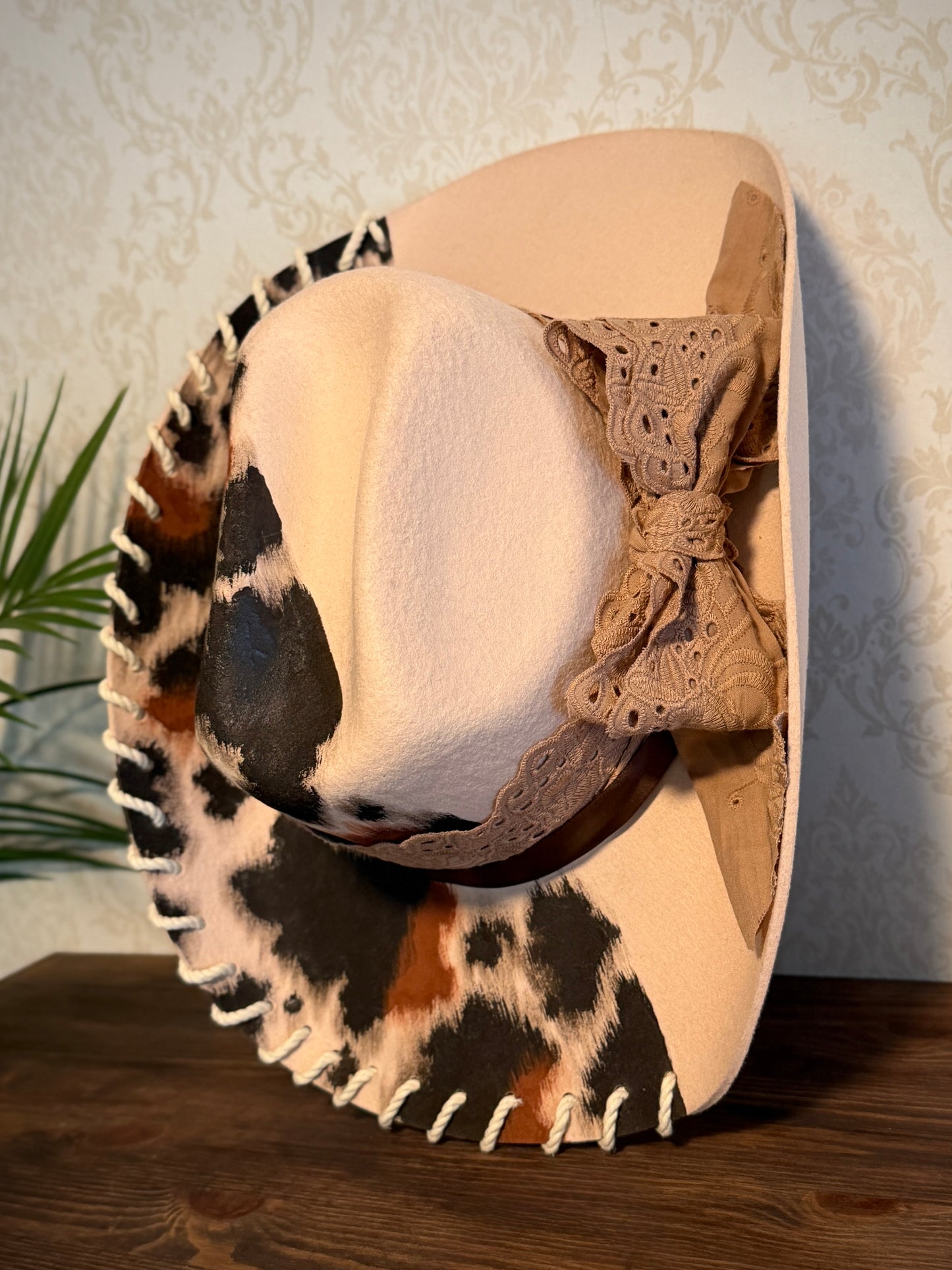 Signature Collection - Silverwest Painted