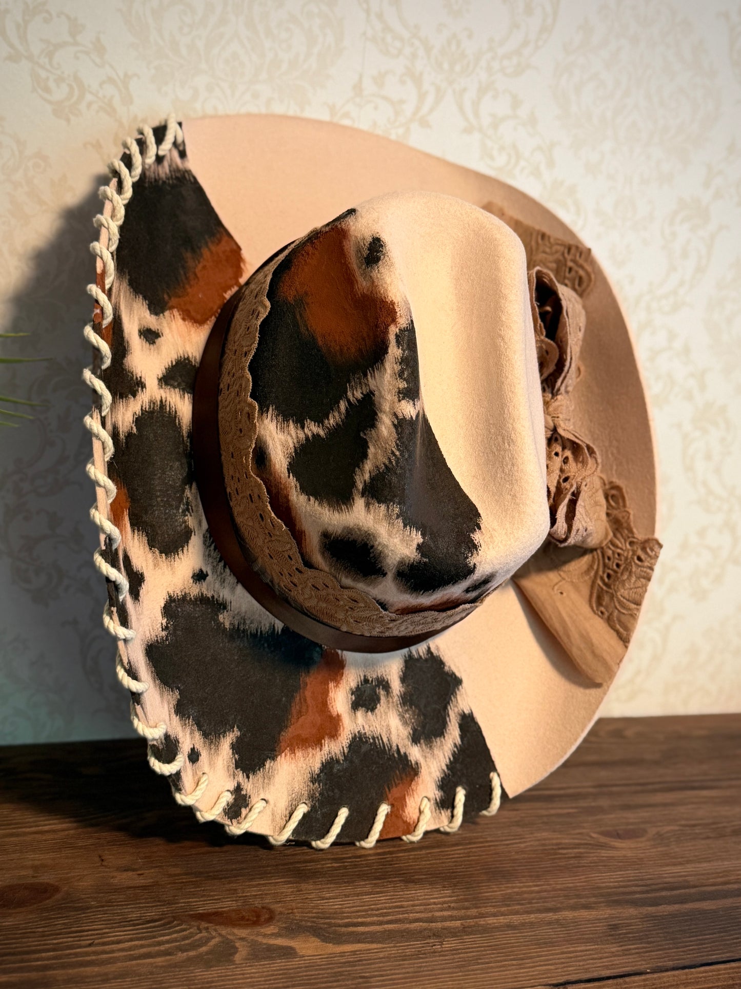 Signature Collection - Silverwest Painted