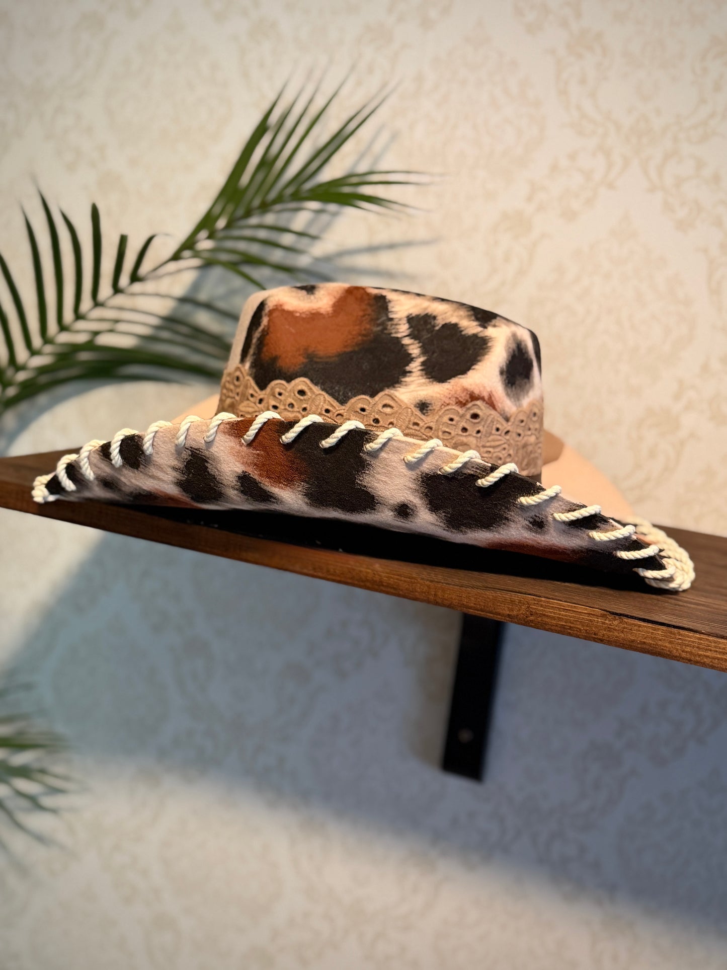 Signature Collection - Silverwest Painted