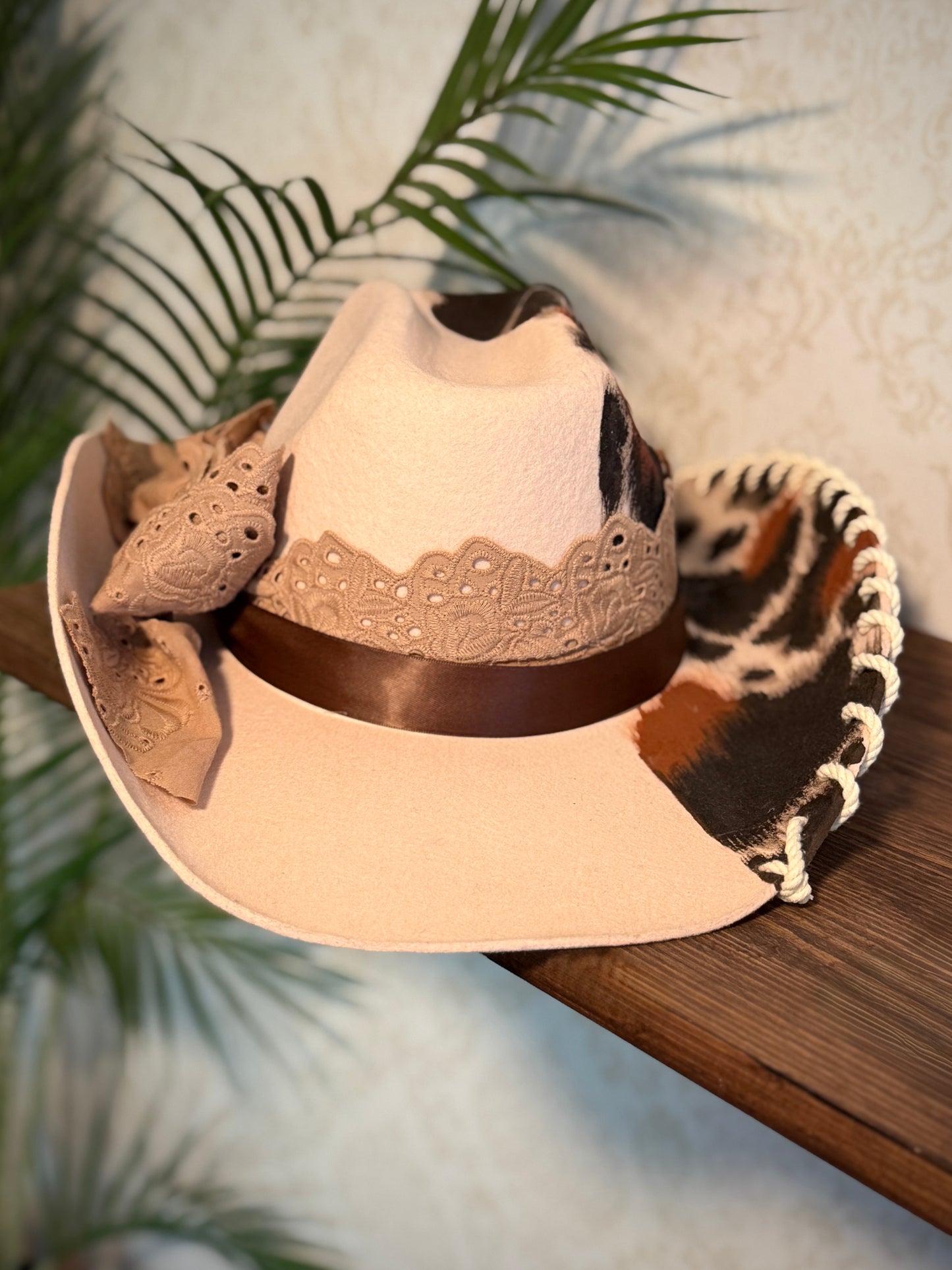 Signature Collection - Silverwest Painted