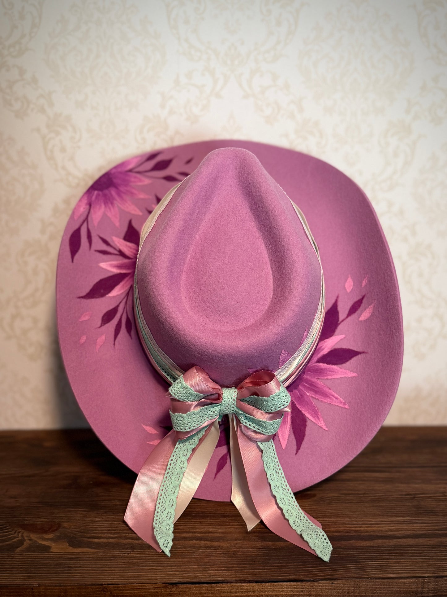 Signature Collection - Silverwest Painted