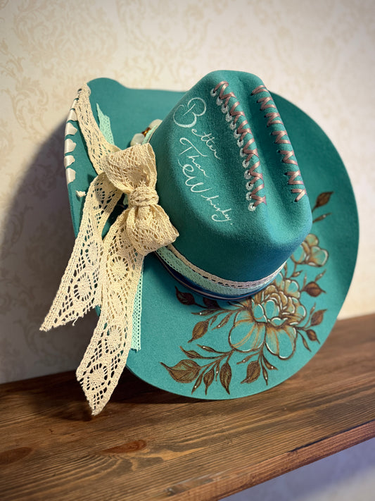 Signature Collection - Silverwest Branded