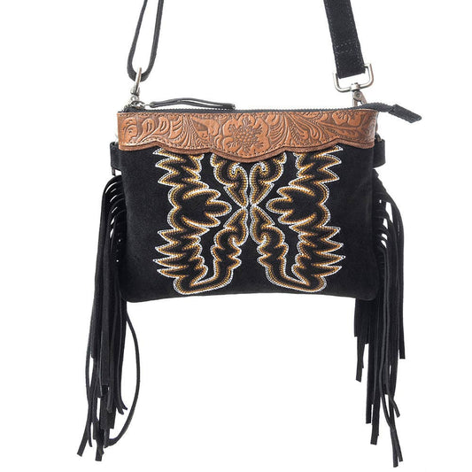 Desert Wing crossbodyväska
