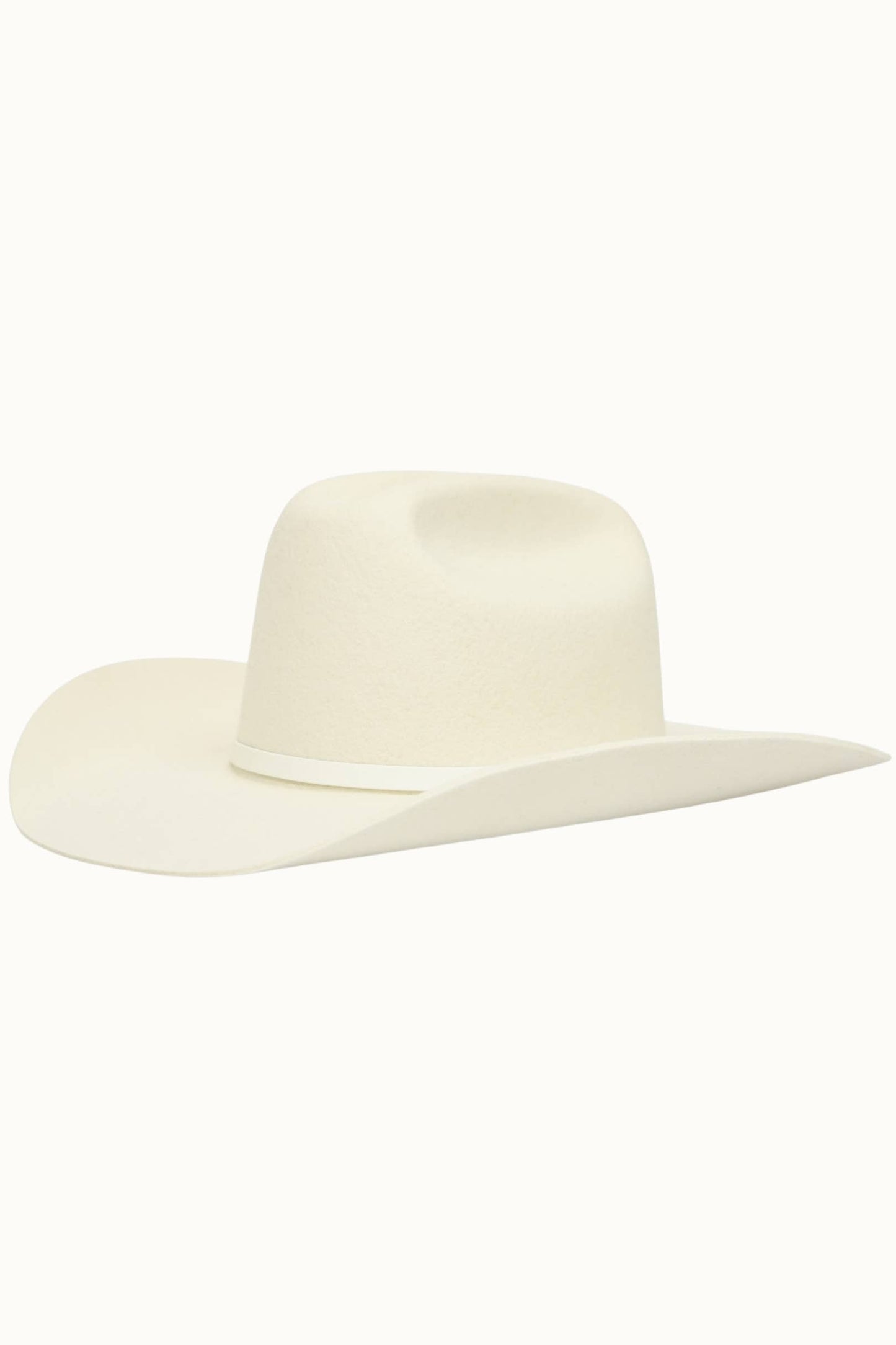 JASPER – Cowboyhatt i 100 % premiumull