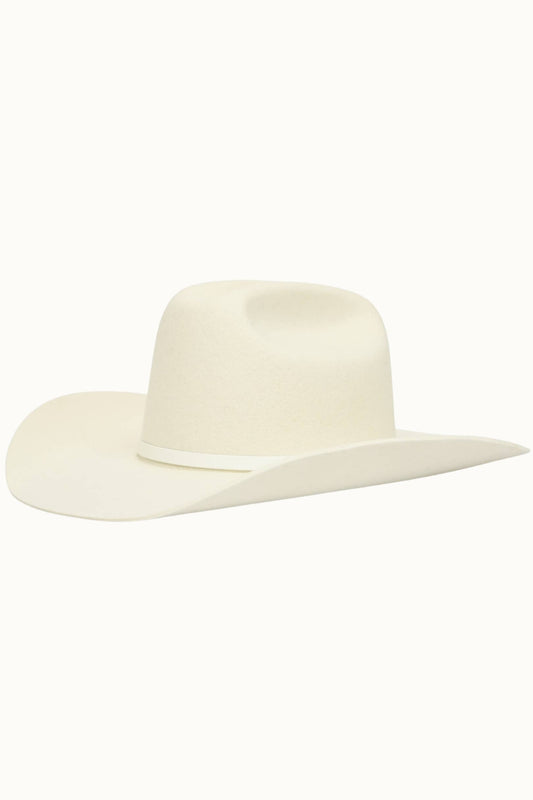 JASPER – Cowboyhatt i 100 % premiumull