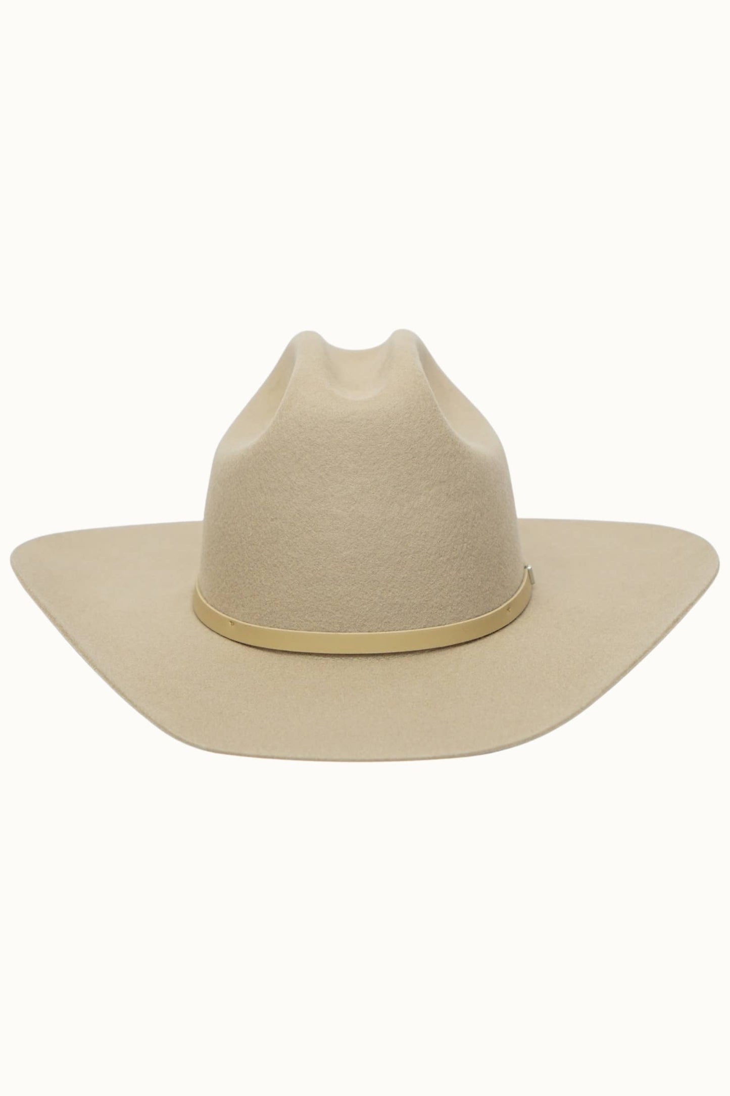 JASPER – Cowboyhatt i 100 % premiumull