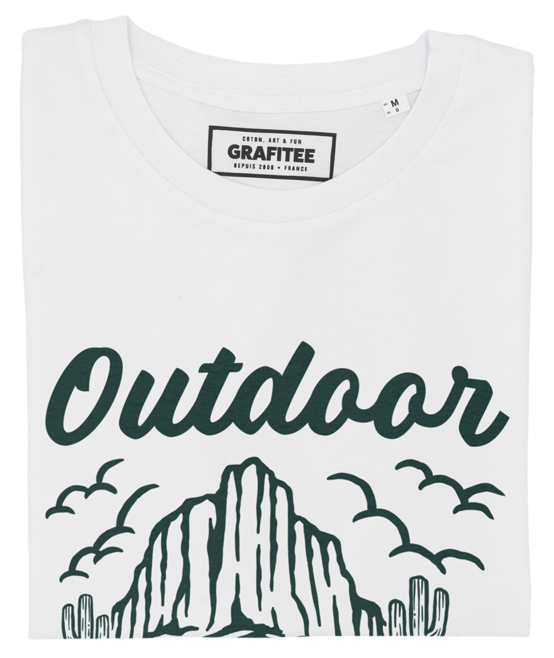 Premium Organic Tee Pick-up