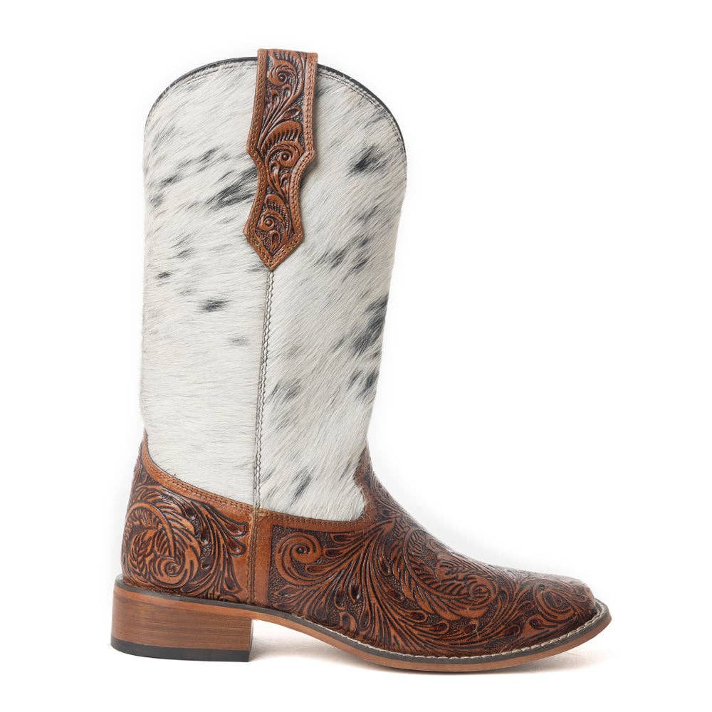Savanna - Handgjorda boots