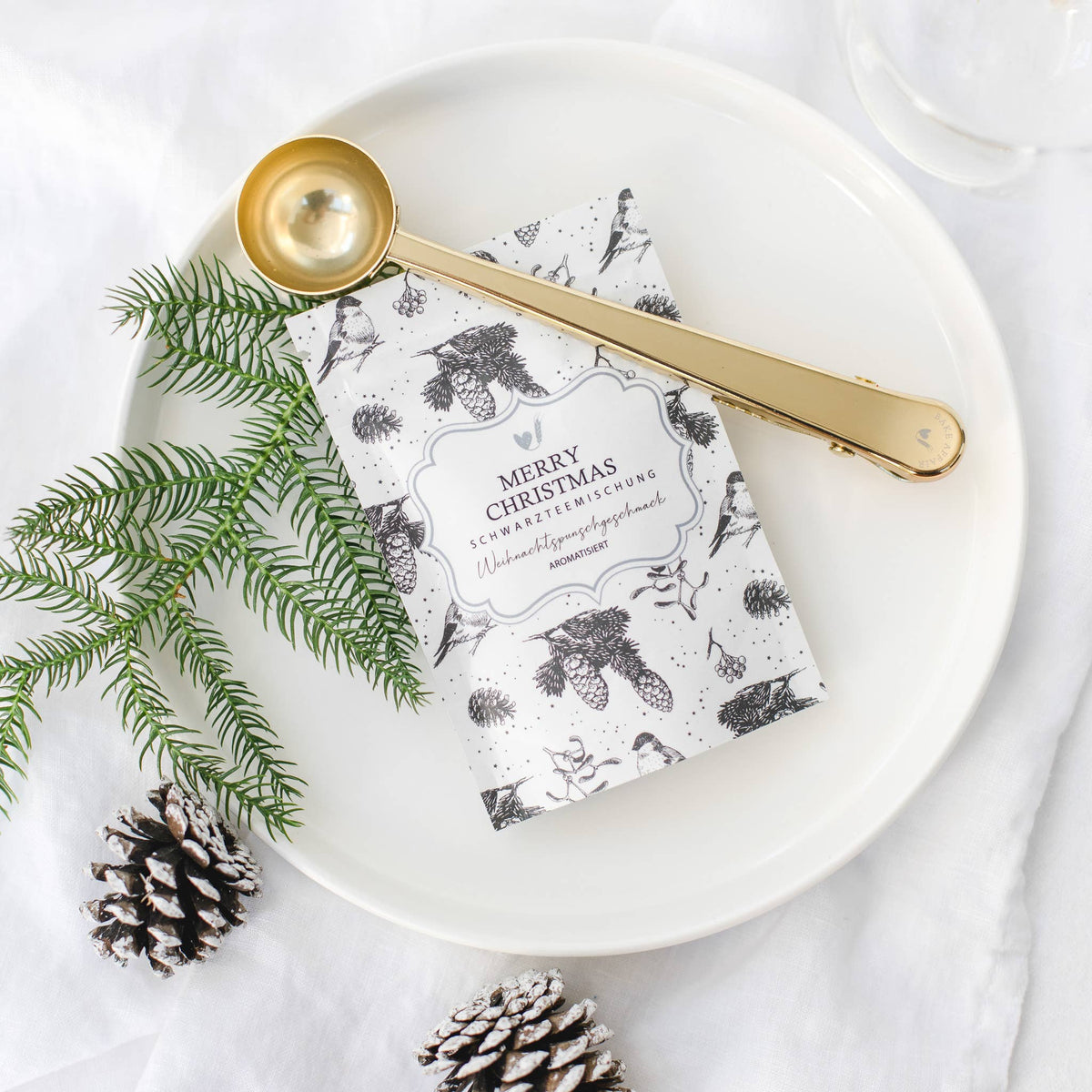 Merry Christmas – Fruktte med julsmak