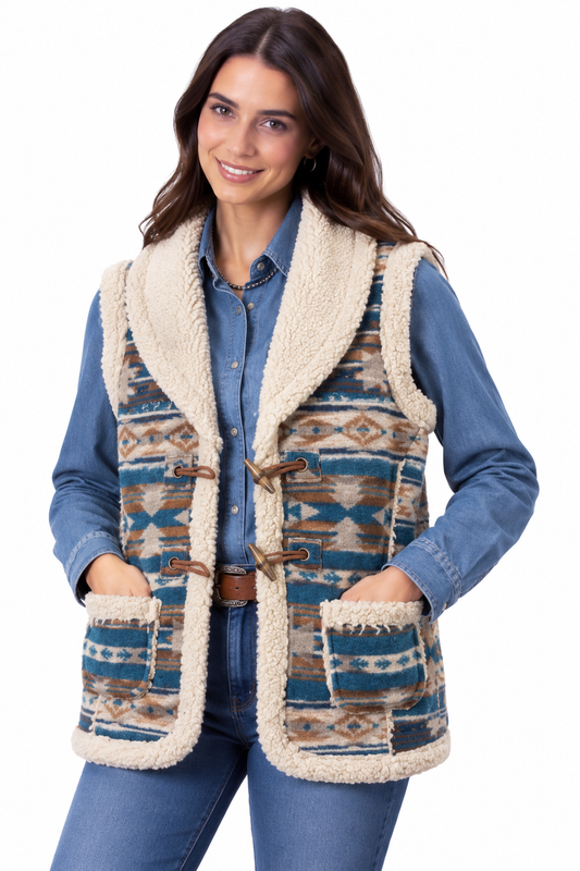 High Country Sherpa-väst
