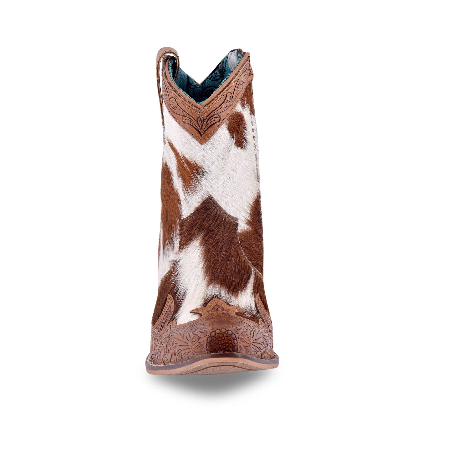 COMING SOON! Georgia Trail Handcrafted Western Boots