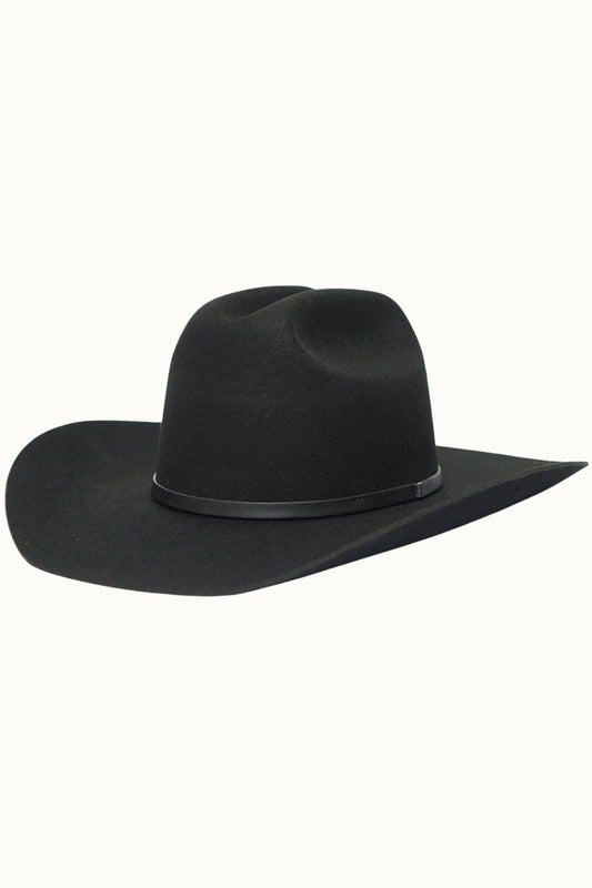 JASPER 100 % premiumull - Western Cattleman