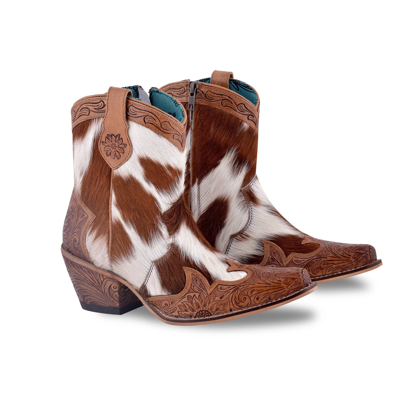 COMING SOON! Georgia Trail Handcrafted Western Boots