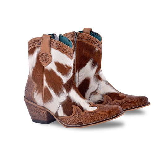 COMING SOON! Georgia Trail Handcrafted Western Boots
