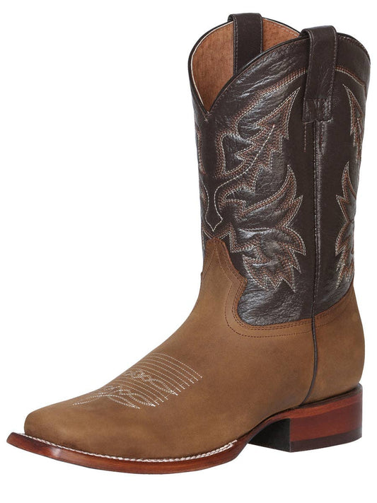 El General Läderboots