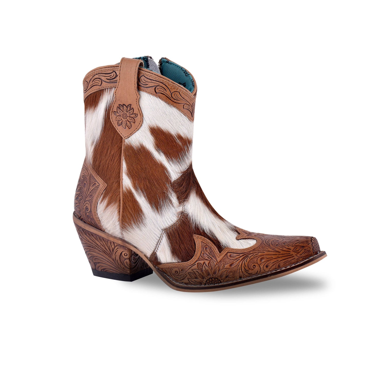 COMING SOON! Georgia Trail Handcrafted Western Boots